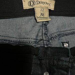 Democracy jeans